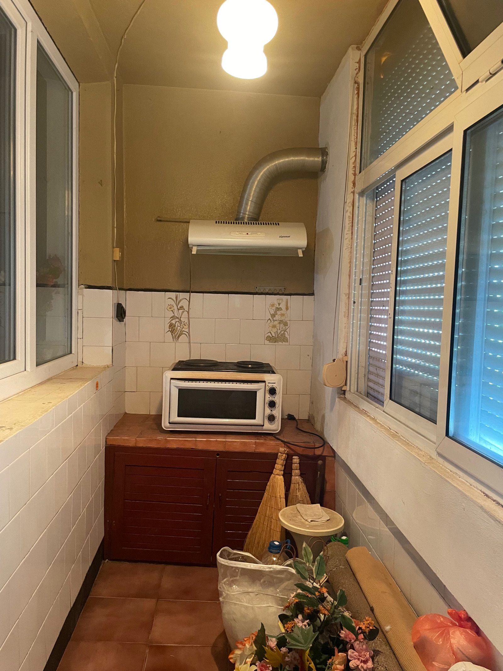 Продава 2-СТАЕН, гр. Раднево, област Стара Загора, снимка 6 - Апартаменти - 54232300
