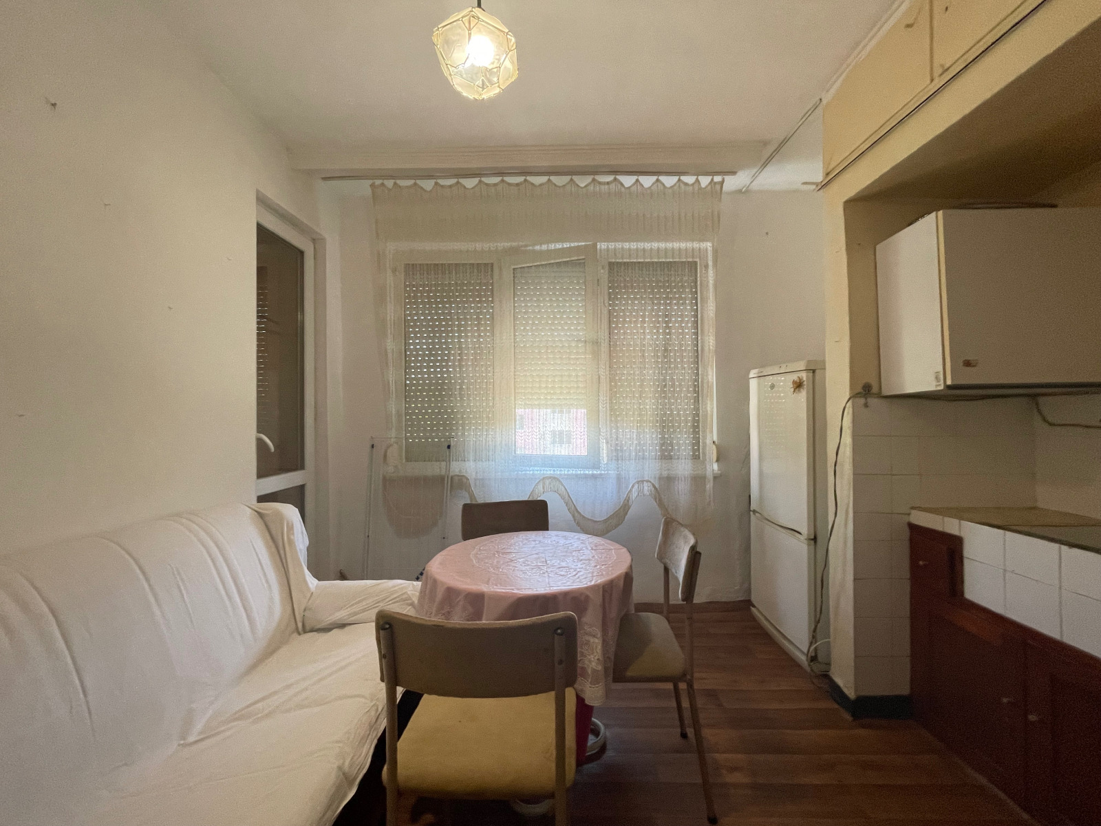 Продава 2-СТАЕН, гр. Раднево, област Стара Загора, снимка 4 - Апартаменти - 54232300