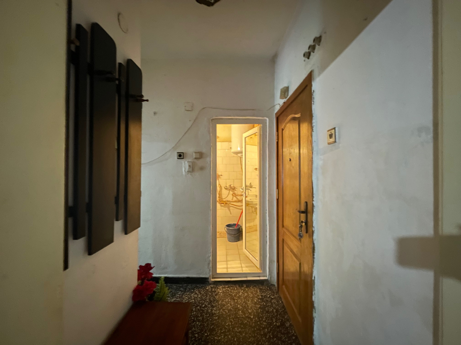 Продава 2-СТАЕН, гр. Раднево, област Стара Загора, снимка 3 - Апартаменти - 54232300