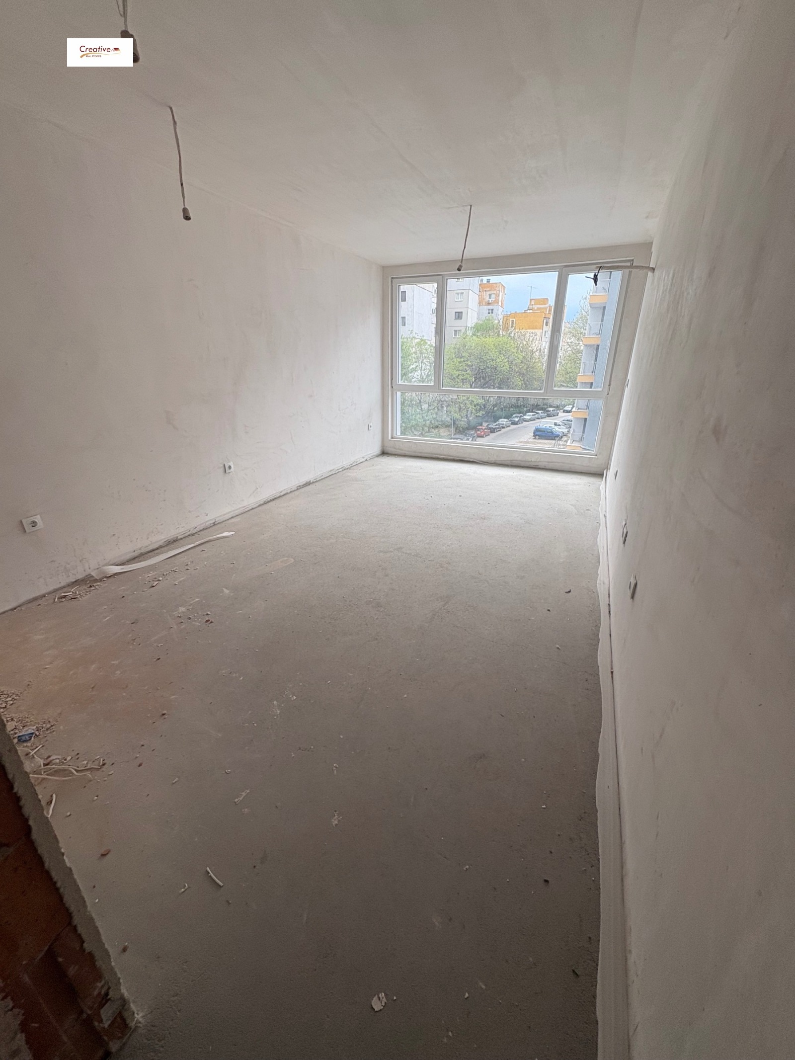 Продава 2-СТАЕН, гр. Пловдив, Гагарин, снимка 4 - Апартаменти - 54367954