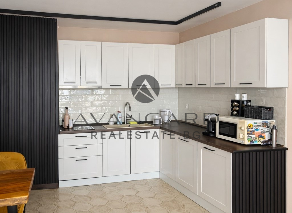 Продава 2-СТАЕН, гр. Пловдив, Кършияка, снимка 5 - Апартаменти - 54878115