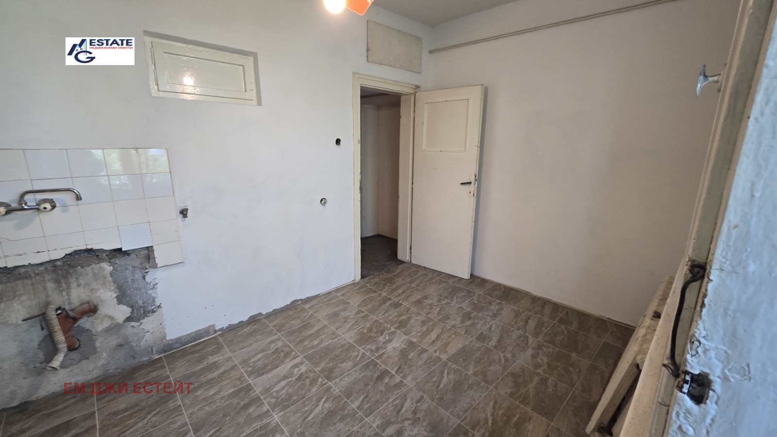 Продава 2-СТАЕН, гр. София, Надежда 4, снимка 9 - Апартаменти - 55365467