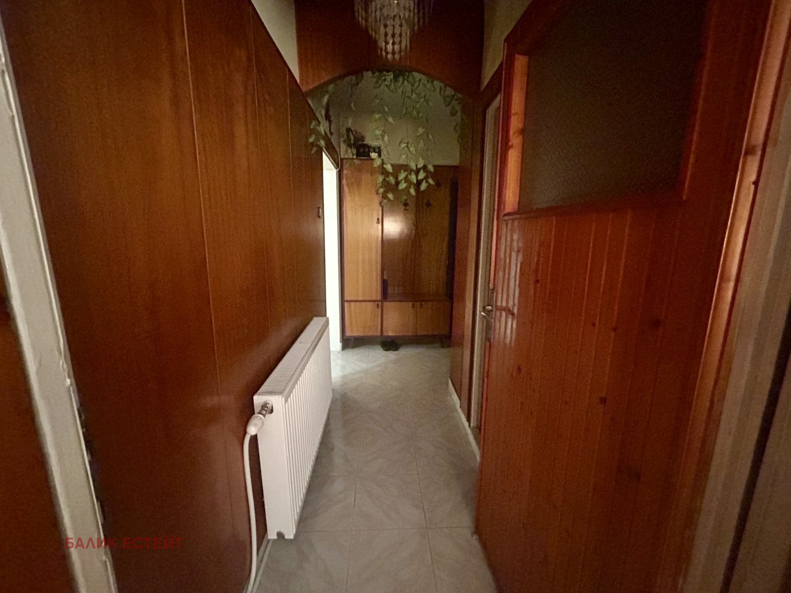 Продава 2-СТАЕН, гр. Добрич, Балик, снимка 12 - Апартаменти - 56206265