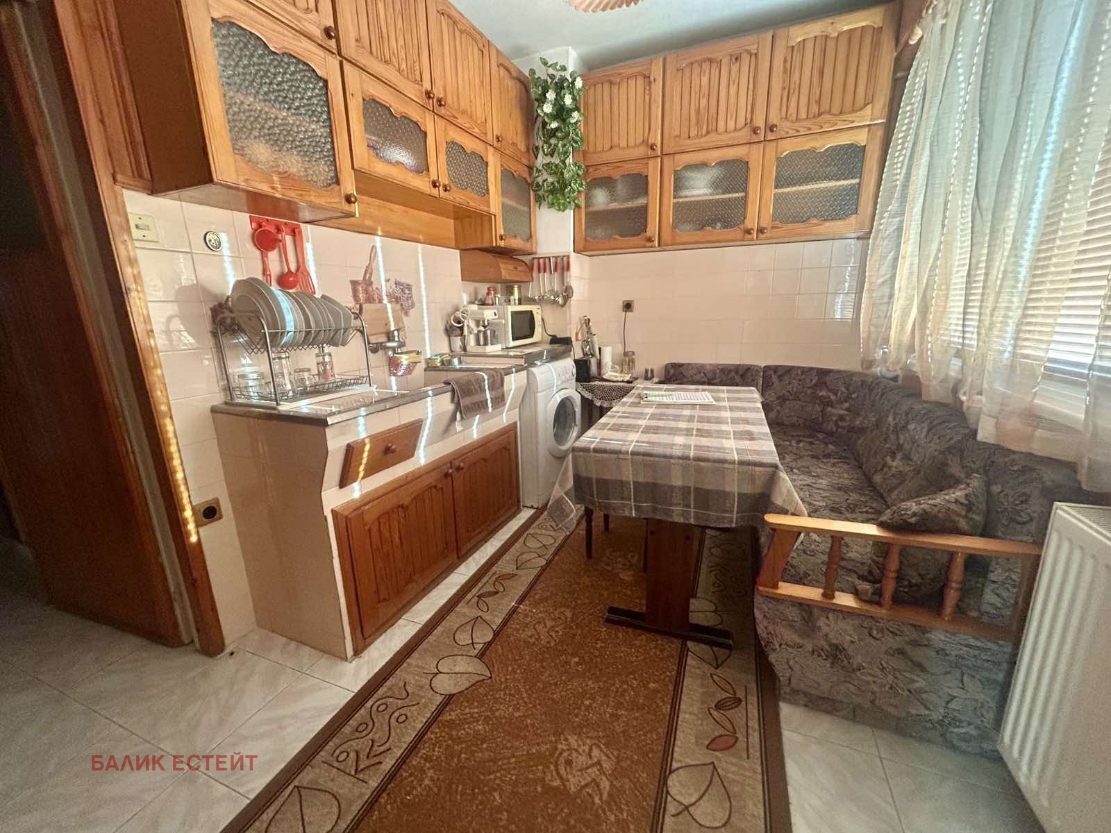 Продава 2-СТАЕН, гр. Добрич, Балик