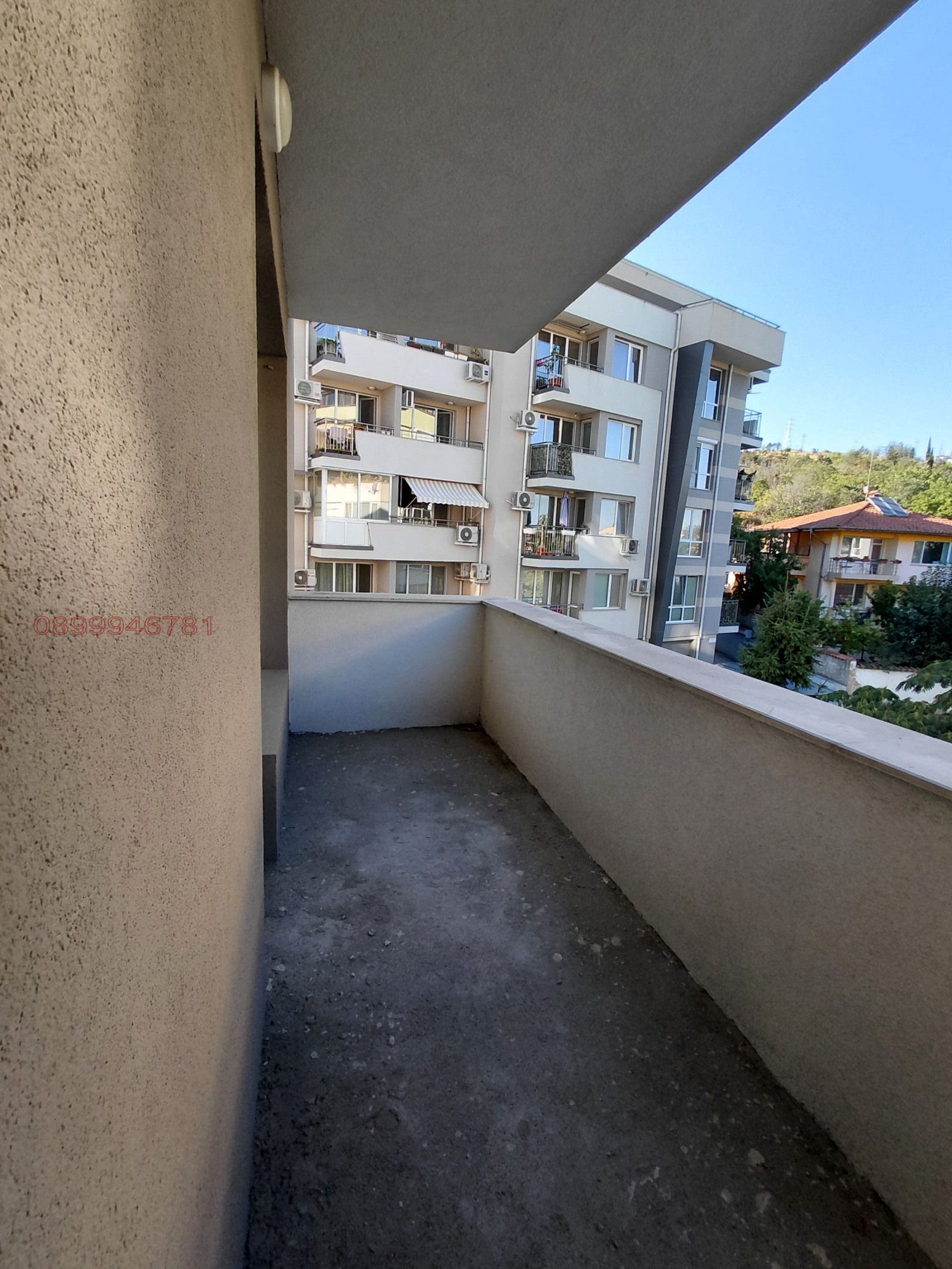 Продава 2-СТАЕН, гр. Стара Загора, Железник - изток, снимка 6 - Апартаменти - 56221822