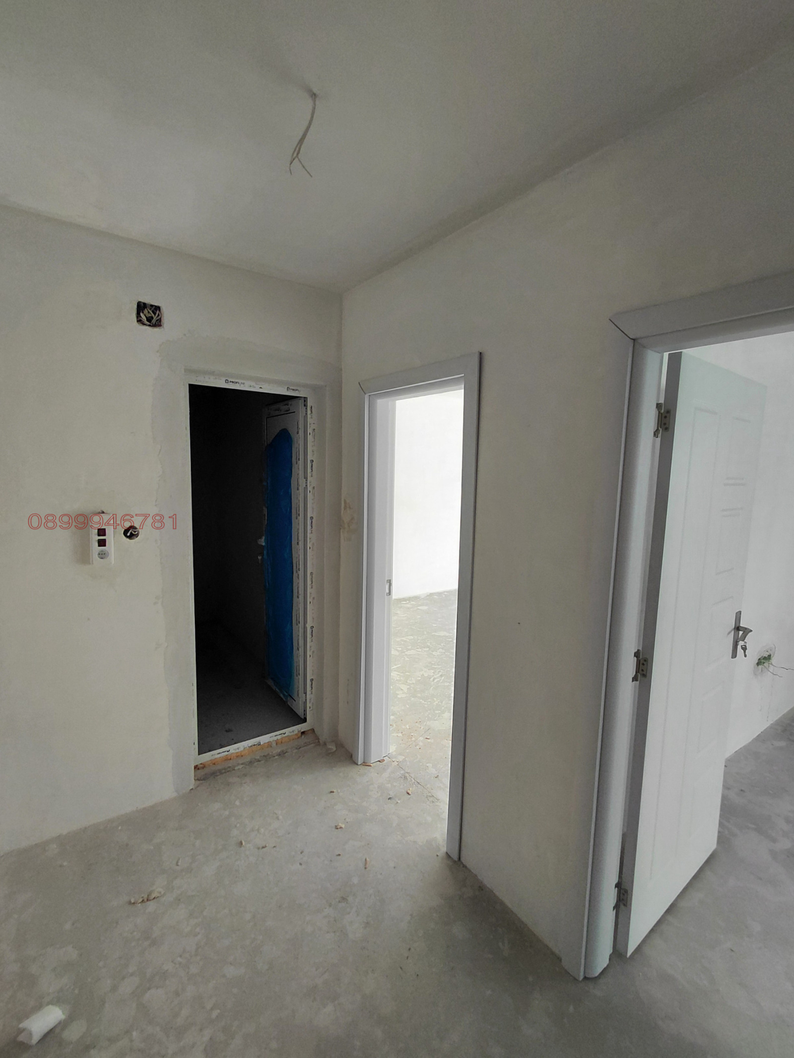Продава 2-СТАЕН, гр. Стара Загора, Железник - изток, снимка 4 - Апартаменти - 56221822
