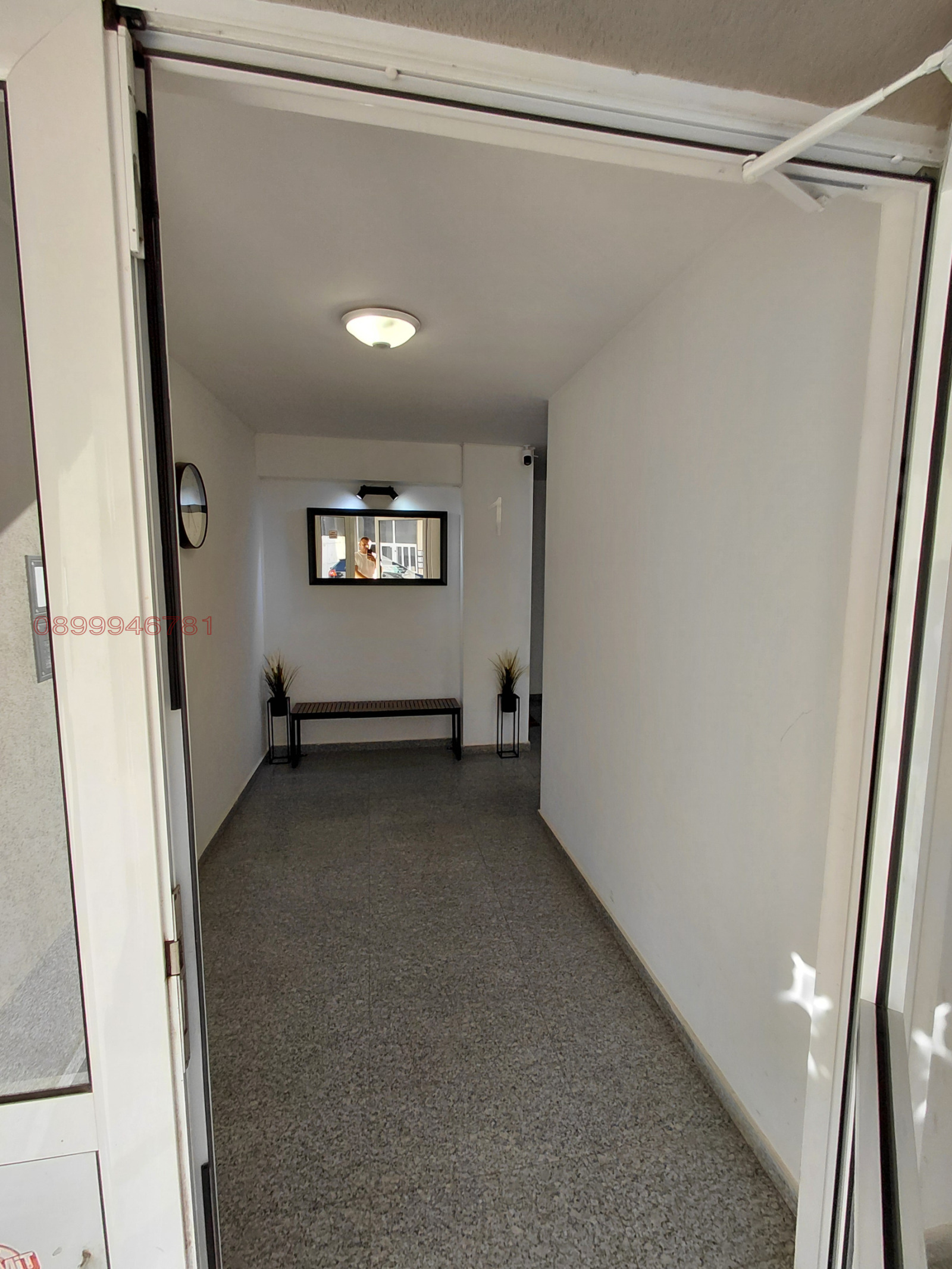 Продава 2-СТАЕН, гр. Стара Загора, Железник - изток, снимка 7 - Апартаменти - 56221822