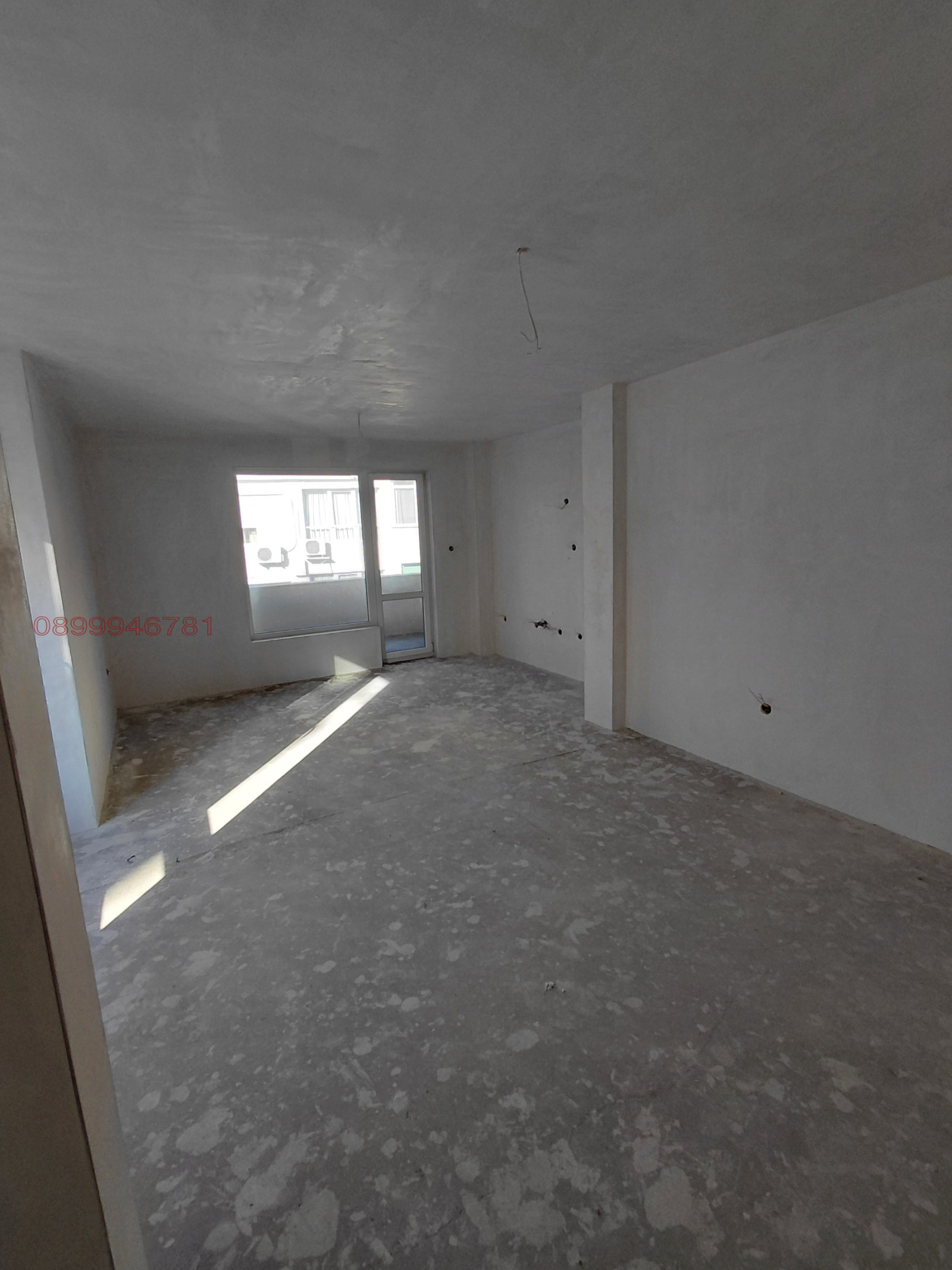 Продава 2-СТАЕН, гр. Стара Загора, Железник - изток, снимка 2 - Апартаменти - 56221822