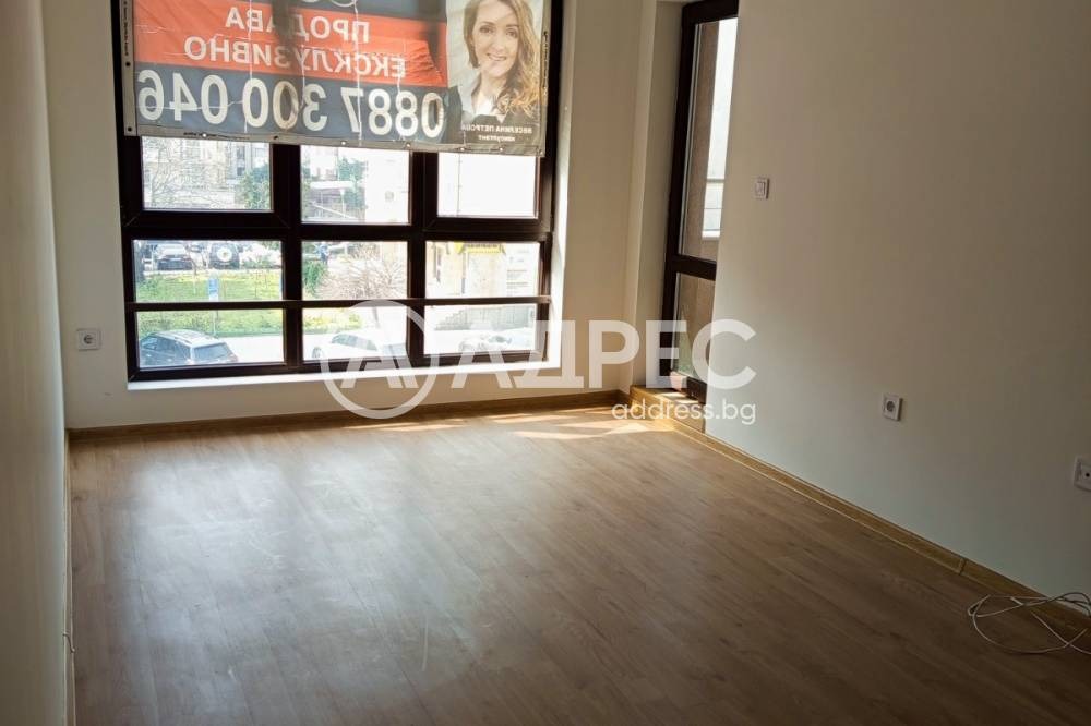 Продава 3-СТАЕН, гр. Пловдив, Кършияка, снимка 2 - Апартаменти - 53606879