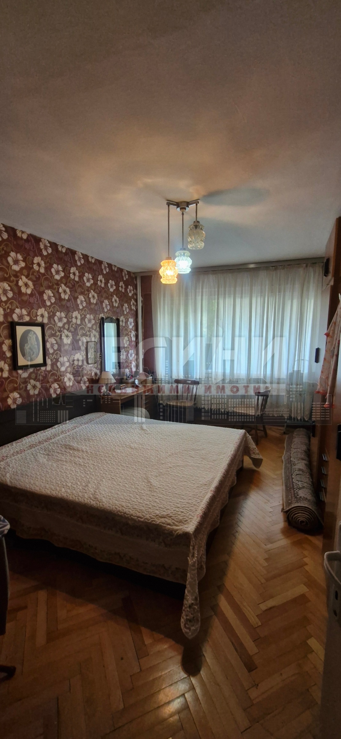 Продава 3-СТАЕН, гр. Русе, Възраждане