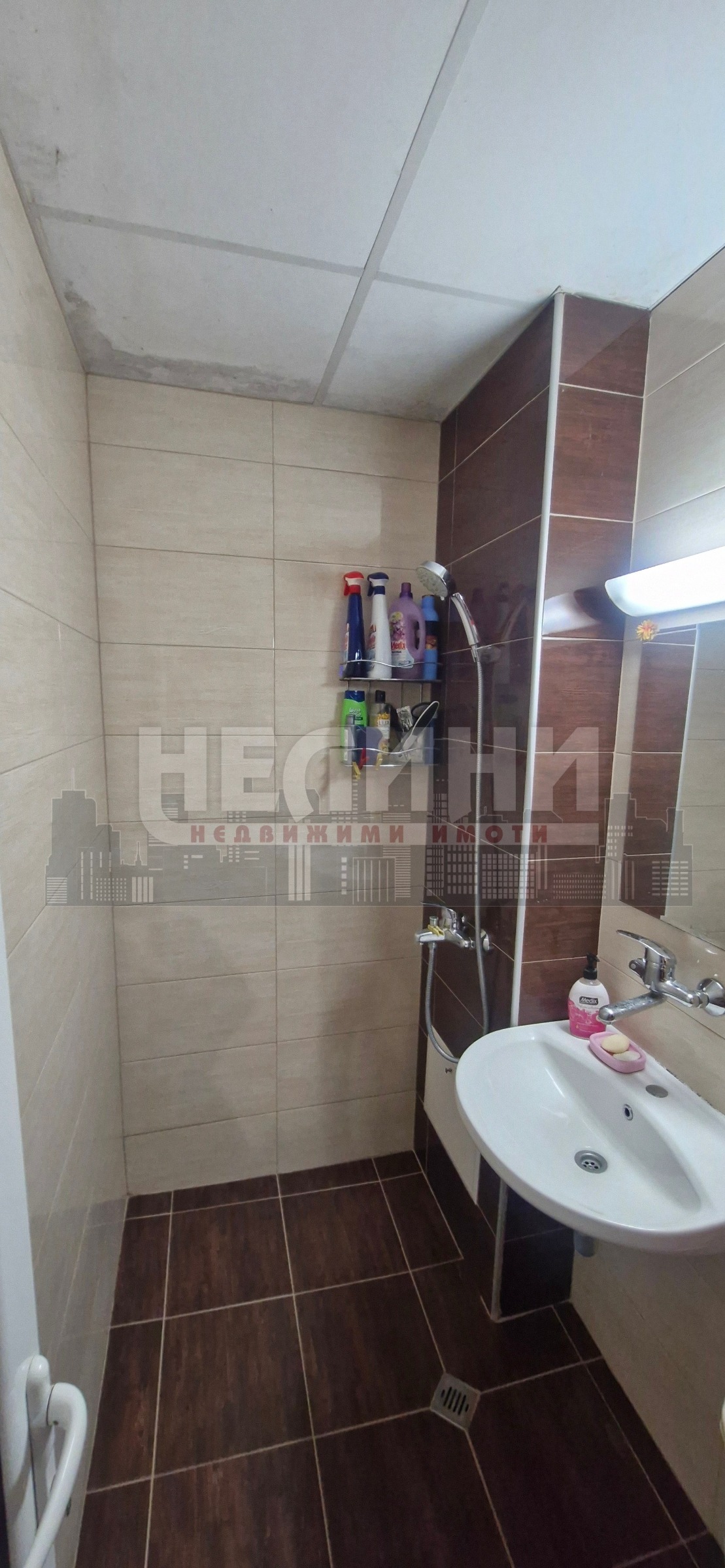 Продава 3-СТАЕН, гр. Русе, Възраждане, снимка 3 - Апартаменти - 54351240