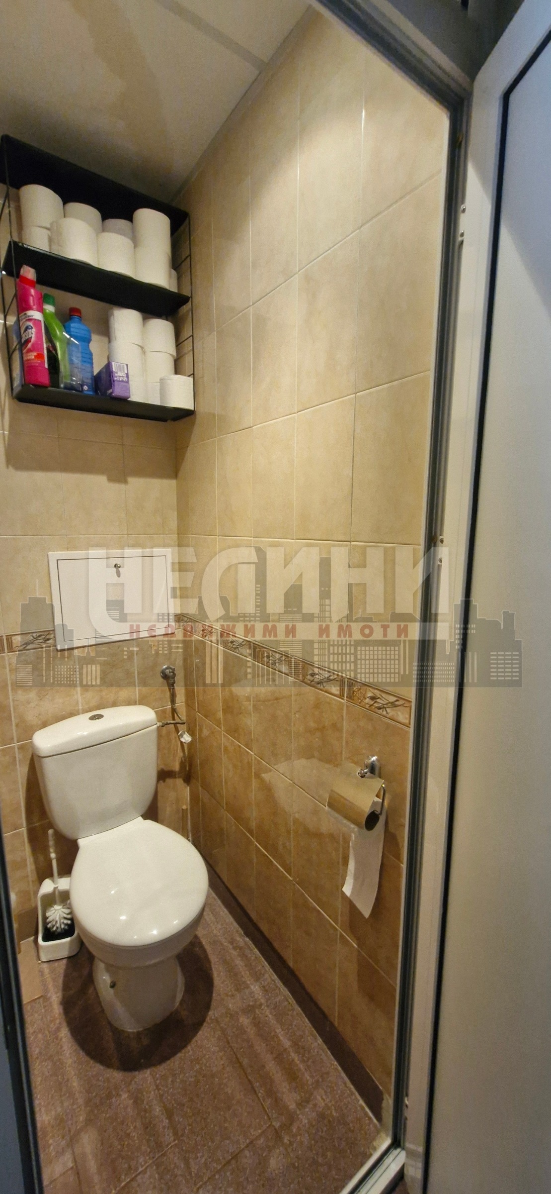 Продава 3-СТАЕН, гр. Русе, Възраждане, снимка 4 - Апартаменти - 54351240