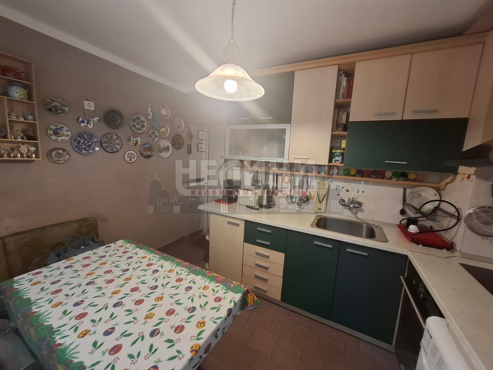 Продава 3-СТАЕН, гр. Русе, Възраждане, снимка 12 - Апартаменти - 54351240