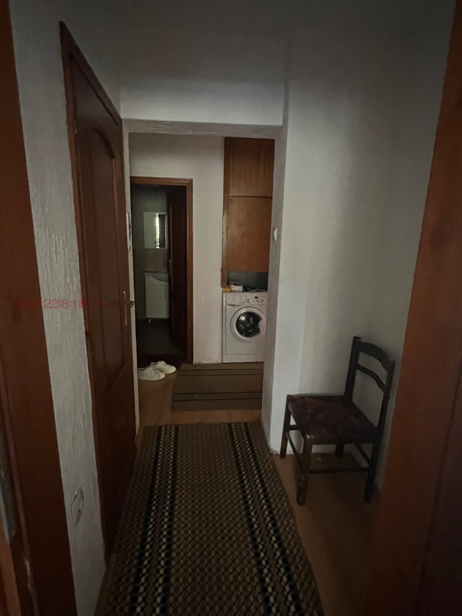 Продава 3-СТАЕН, гр. Смолян, Каптажа, снимка 4 - Апартаменти - 54492642