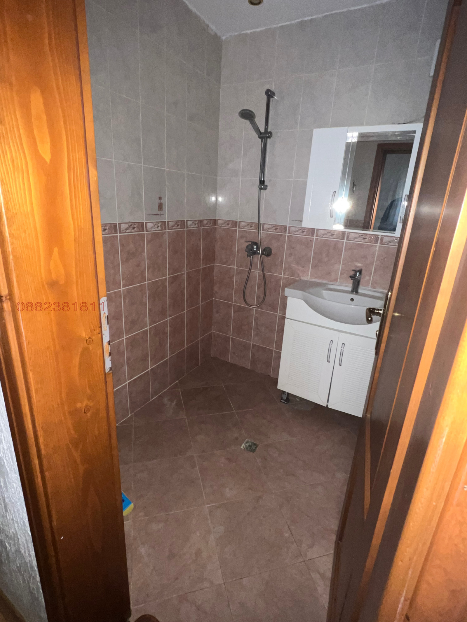 Продава 3-СТАЕН, гр. Смолян, Каптажа, снимка 5 - Апартаменти - 54492642