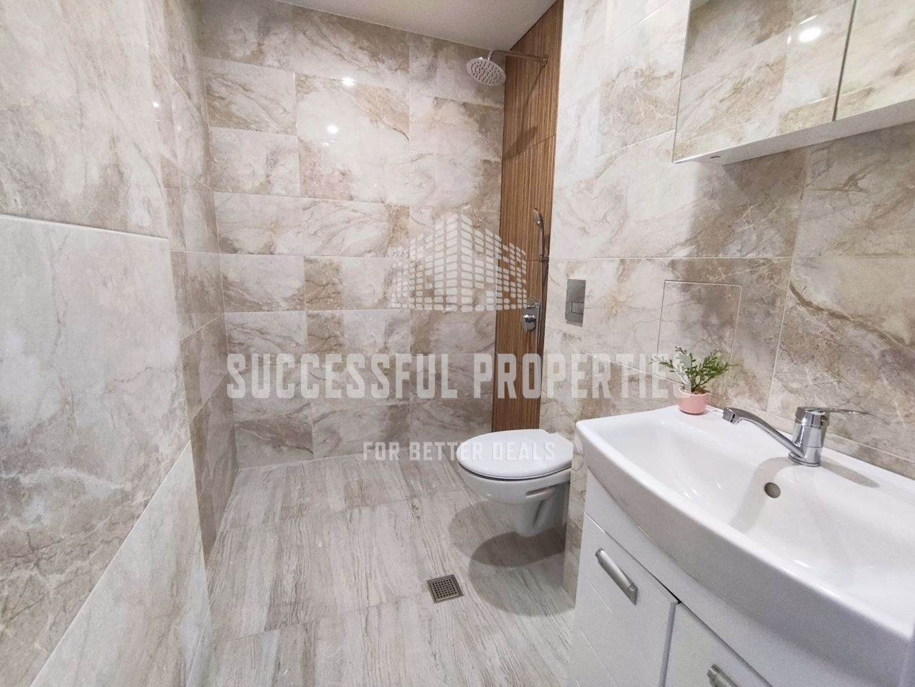 Продава 3-СТАЕН, гр. София, Хаджи Димитър, снимка 9 - Апартаменти - 54539019