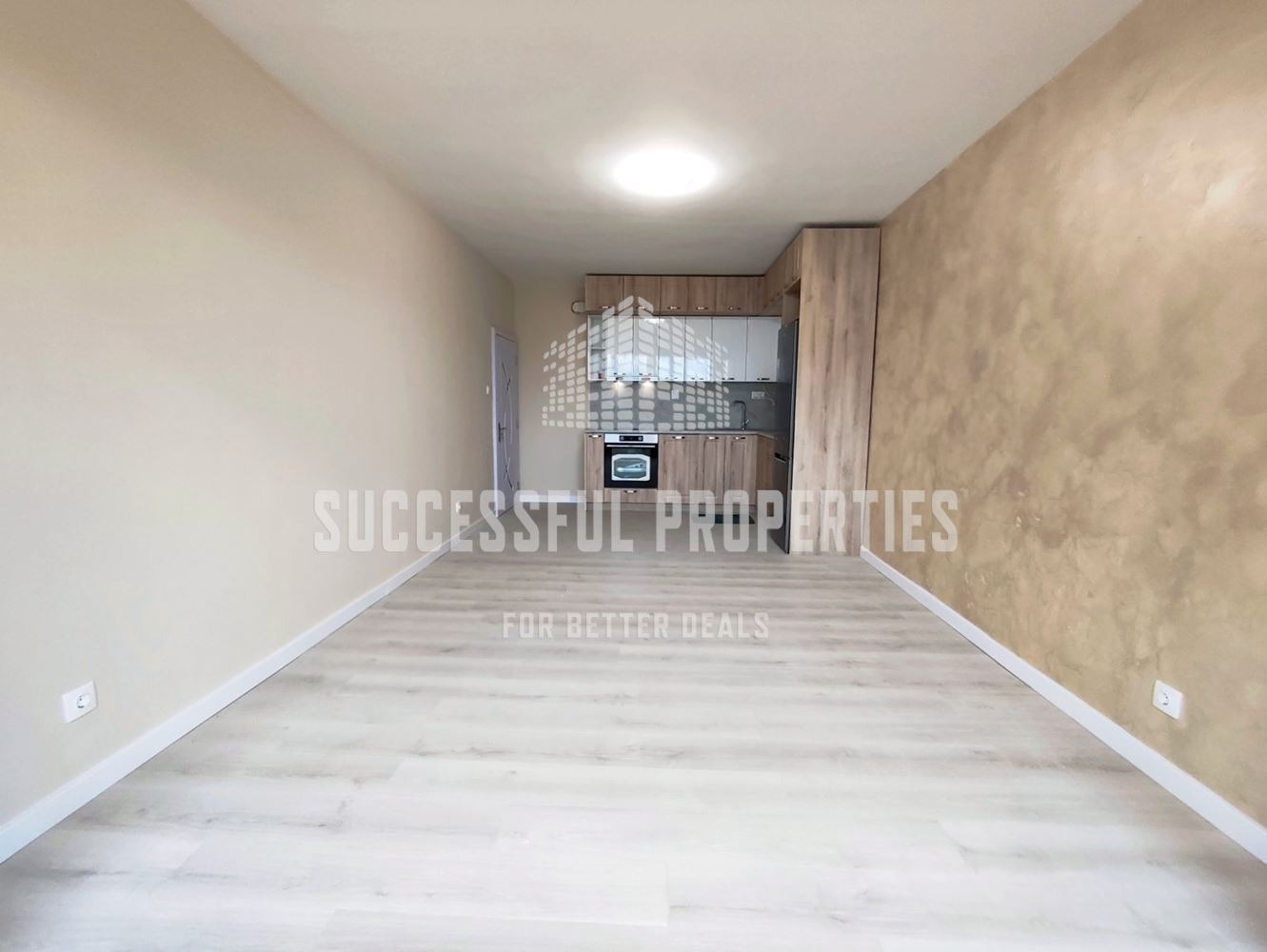 Продава 3-СТАЕН, гр. София, Хаджи Димитър, снимка 4 - Апартаменти - 54539019