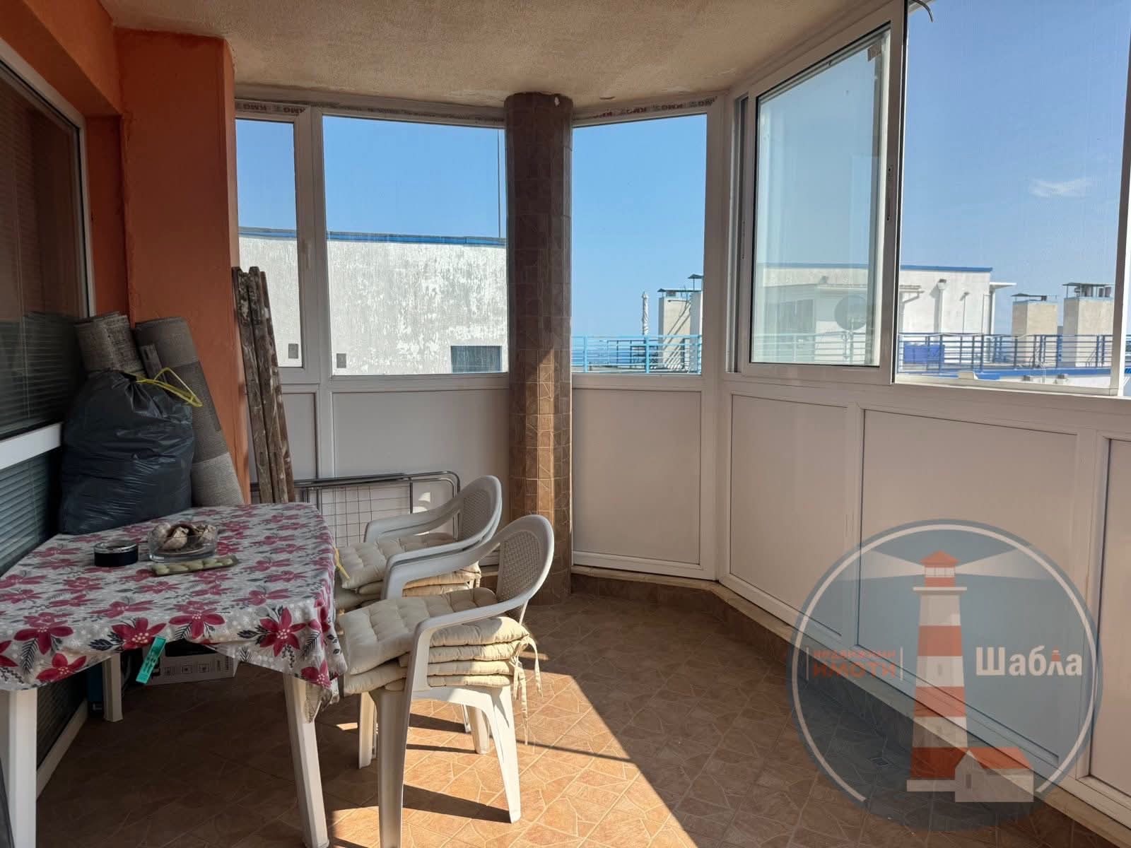 Продава 3-СТАЕН, гр. Балчик, област Добрич, снимка 12 - Апартаменти - 55345827