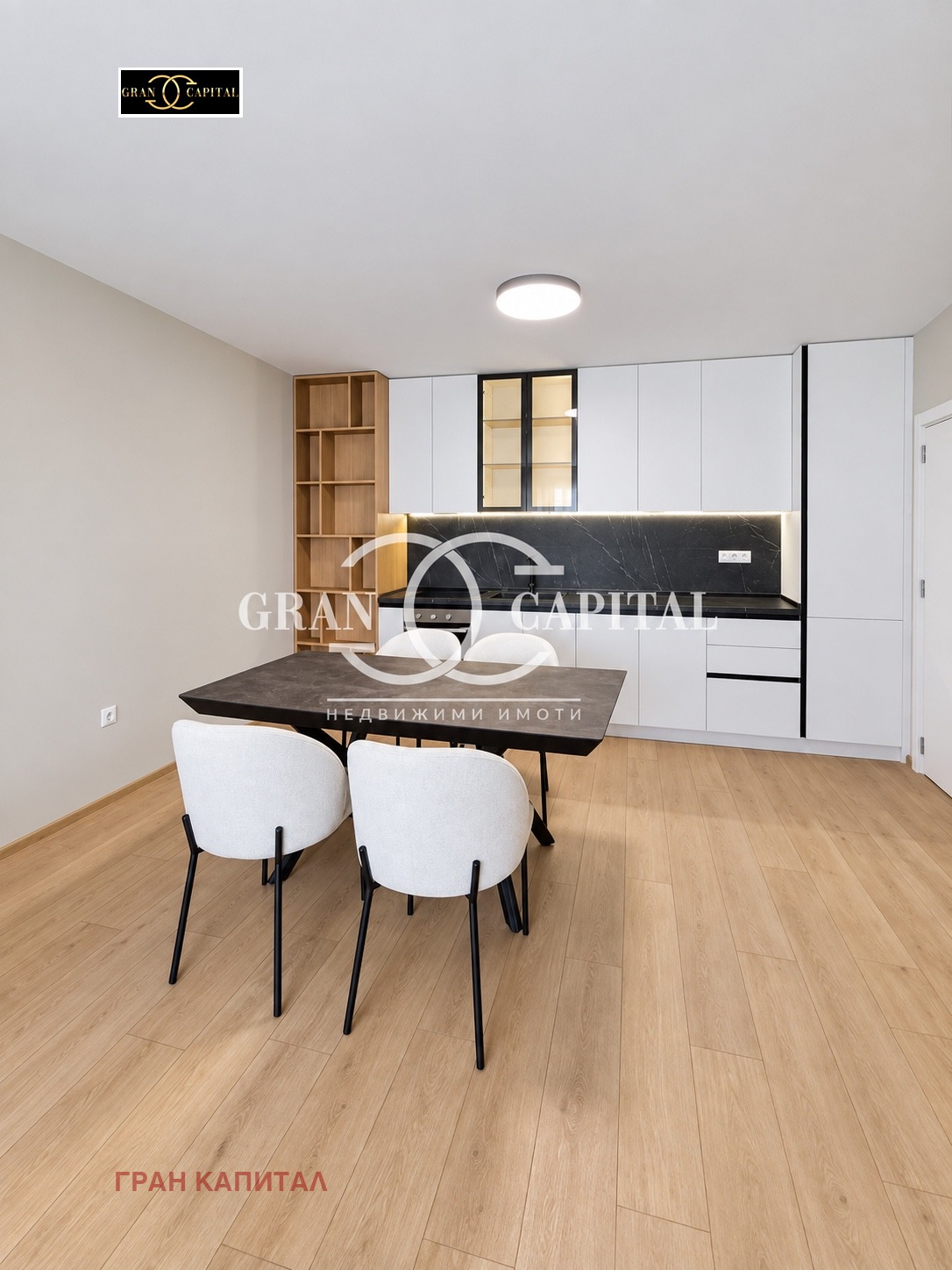 Продава 3-СТАЕН, гр. Варна, Централна поща, снимка 2 - Апартаменти - 56202329