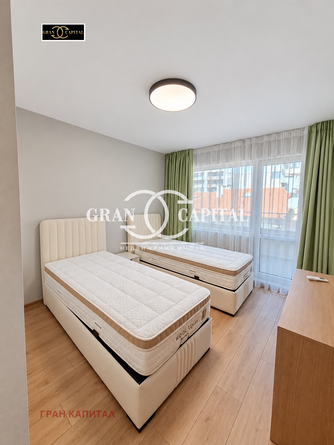 Продава 3-СТАЕН, гр. Варна, Централна поща, снимка 4 - Апартаменти - 56202329