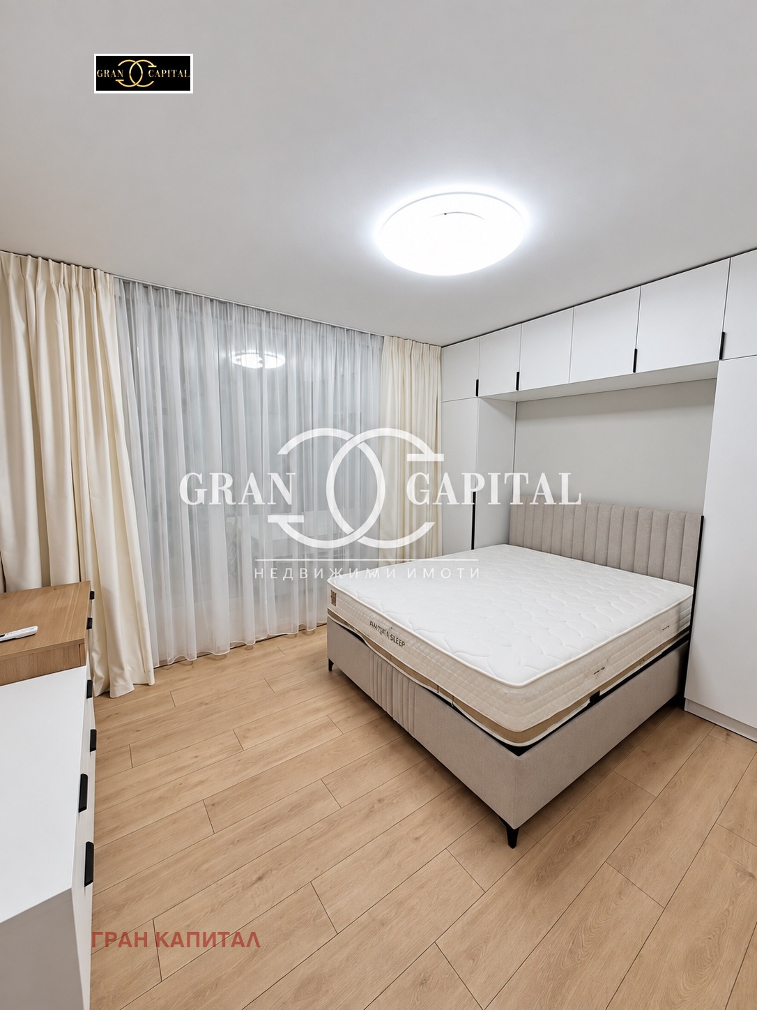 Продава 3-СТАЕН, гр. Варна, Централна поща, снимка 3 - Апартаменти - 56202329