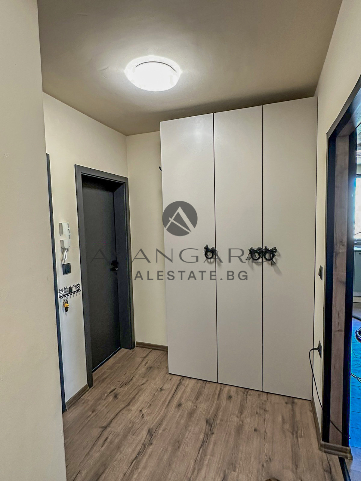 Продава 3-СТАЕН, гр. Пловдив, Христо Смирненски, снимка 9 - Апартаменти - 56257352