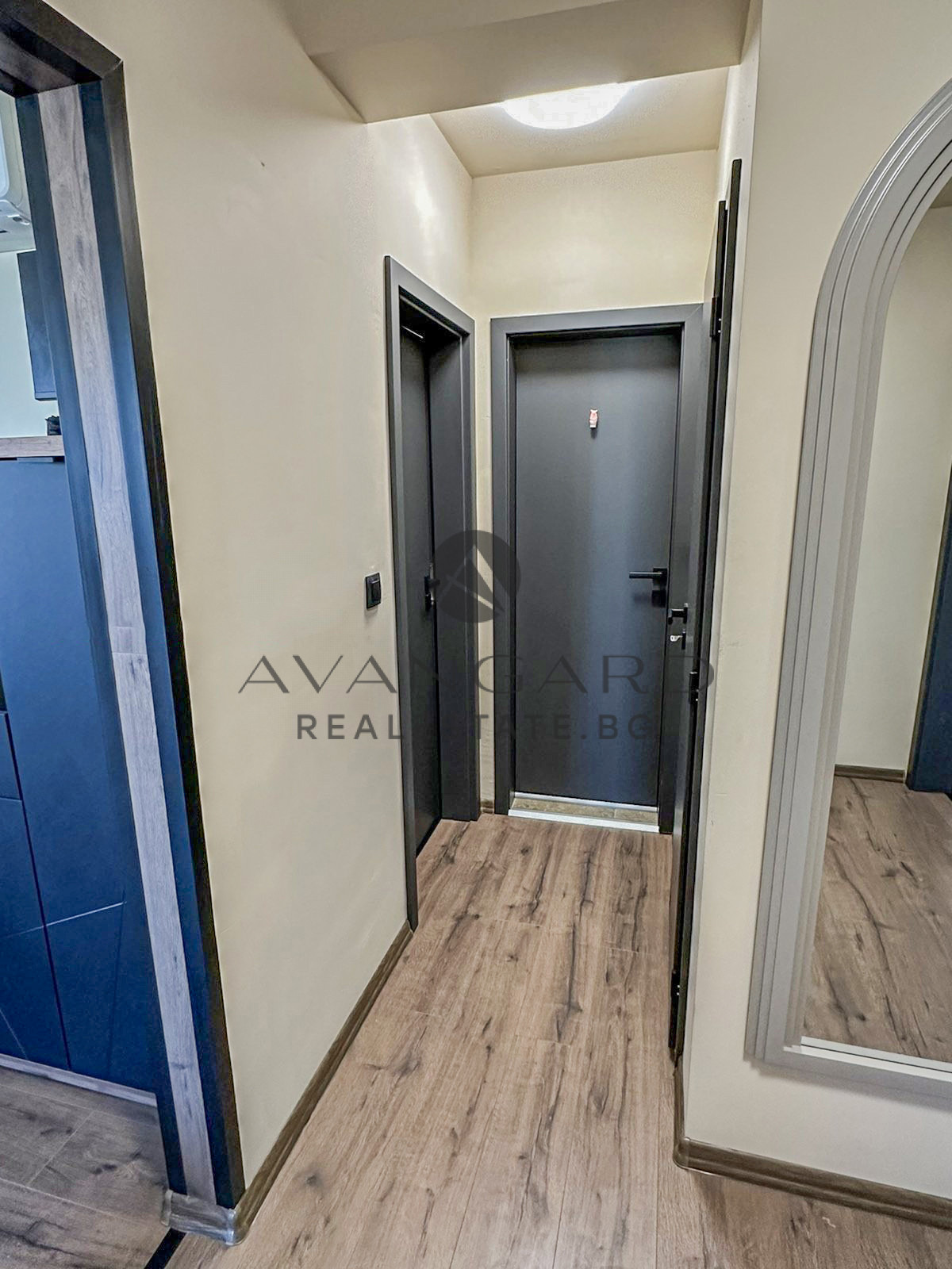 Продава 3-СТАЕН, гр. Пловдив, Христо Смирненски, снимка 13 - Апартаменти - 56257352