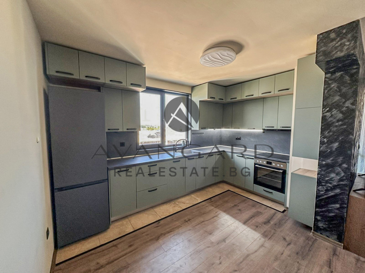 Продава 3-СТАЕН, гр. Пловдив, Христо Смирненски, снимка 4 - Апартаменти - 56257352