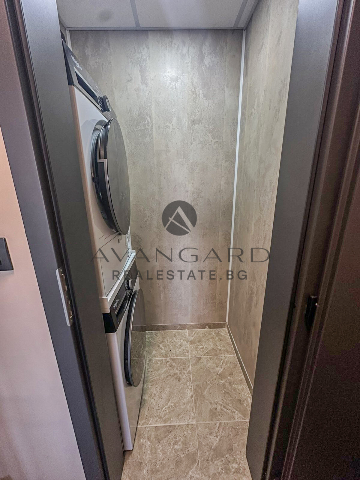 Продава 3-СТАЕН, гр. Пловдив, Христо Смирненски, снимка 10 - Апартаменти - 56257352