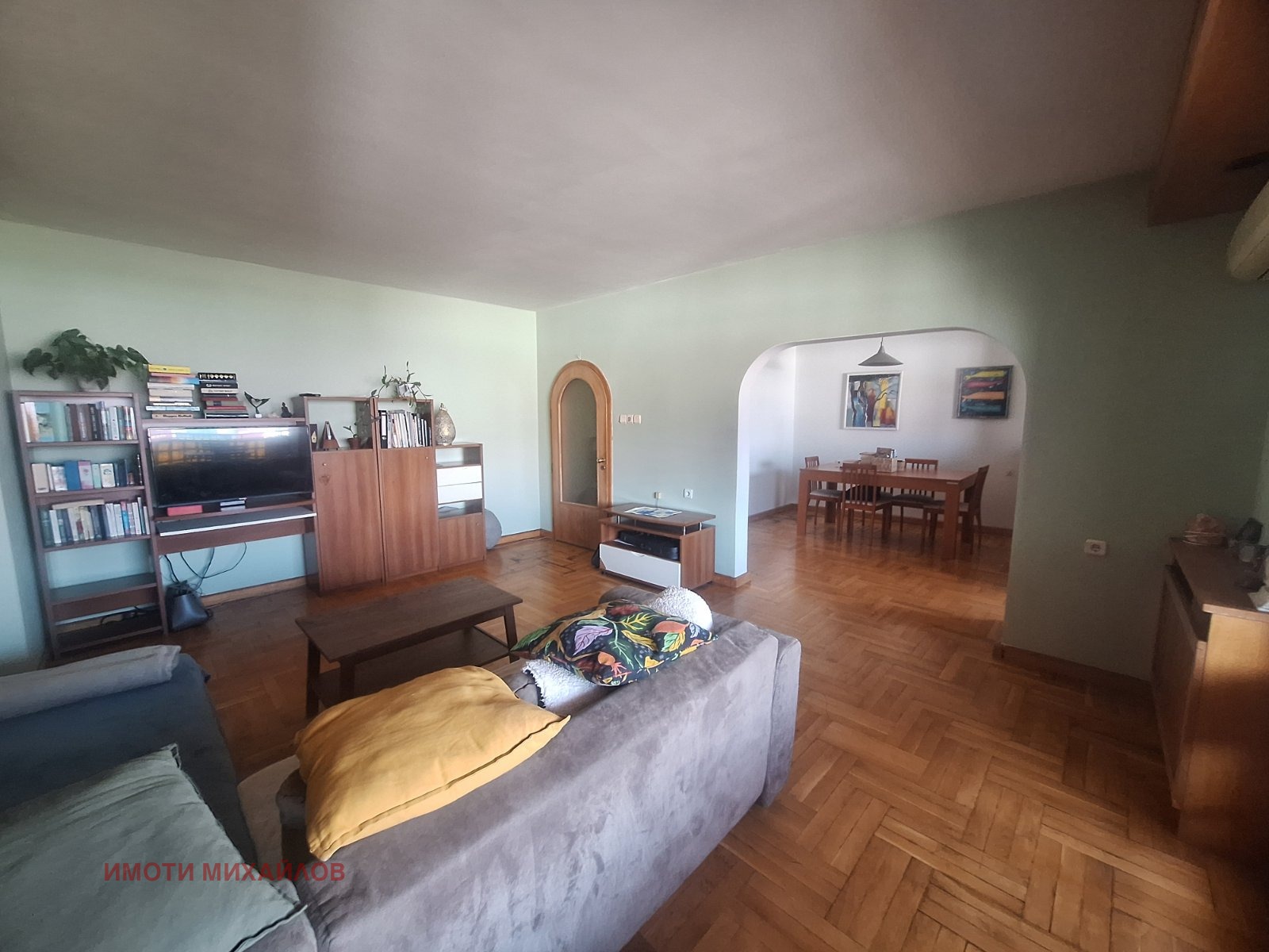 Продава 4-СТАЕН, гр. София, Младост 3, снимка 5 - Апартаменти - 53739701