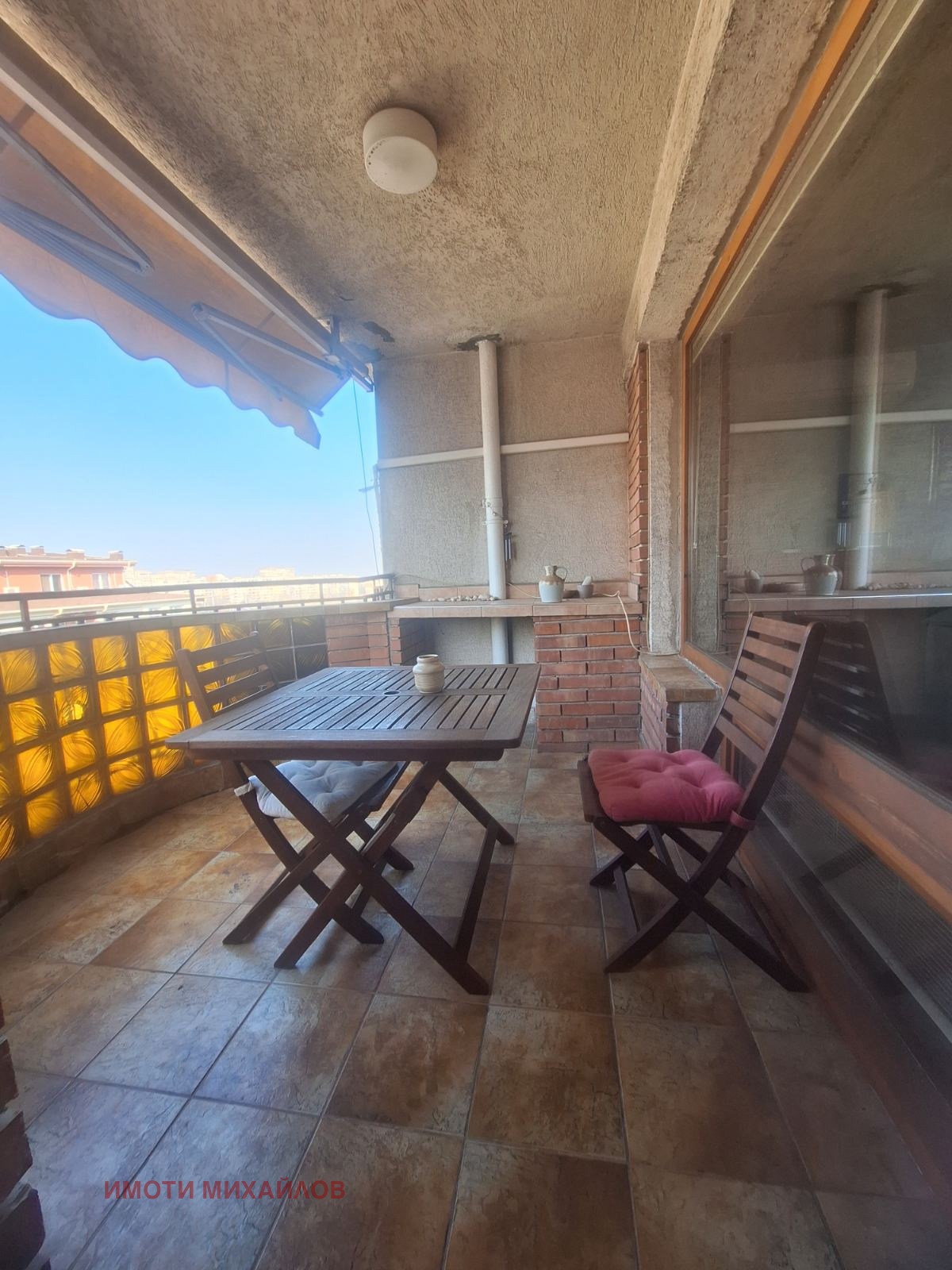 Продава 4-СТАЕН, гр. София, Младост 3, снимка 6 - Апартаменти - 53739701