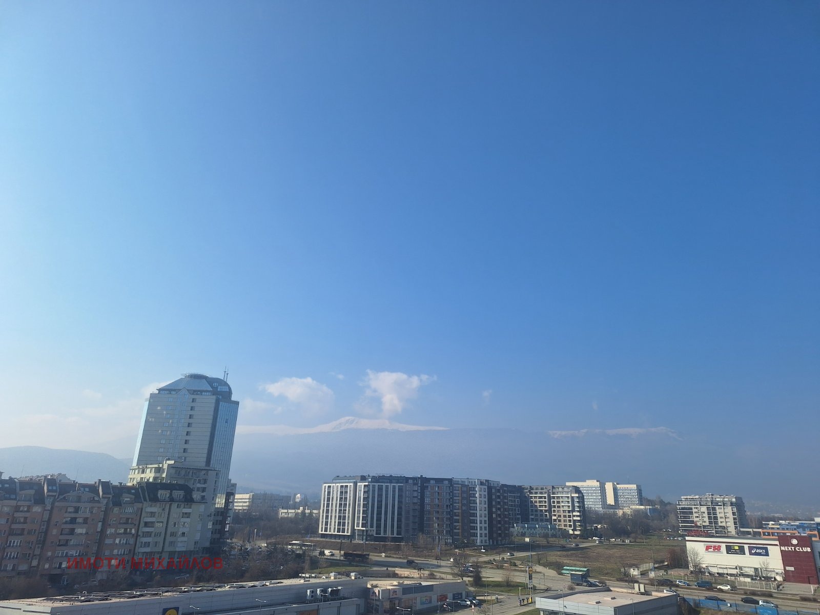 Продава 4-СТАЕН, гр. София, Младост 3, снимка 14 - Апартаменти - 53739701