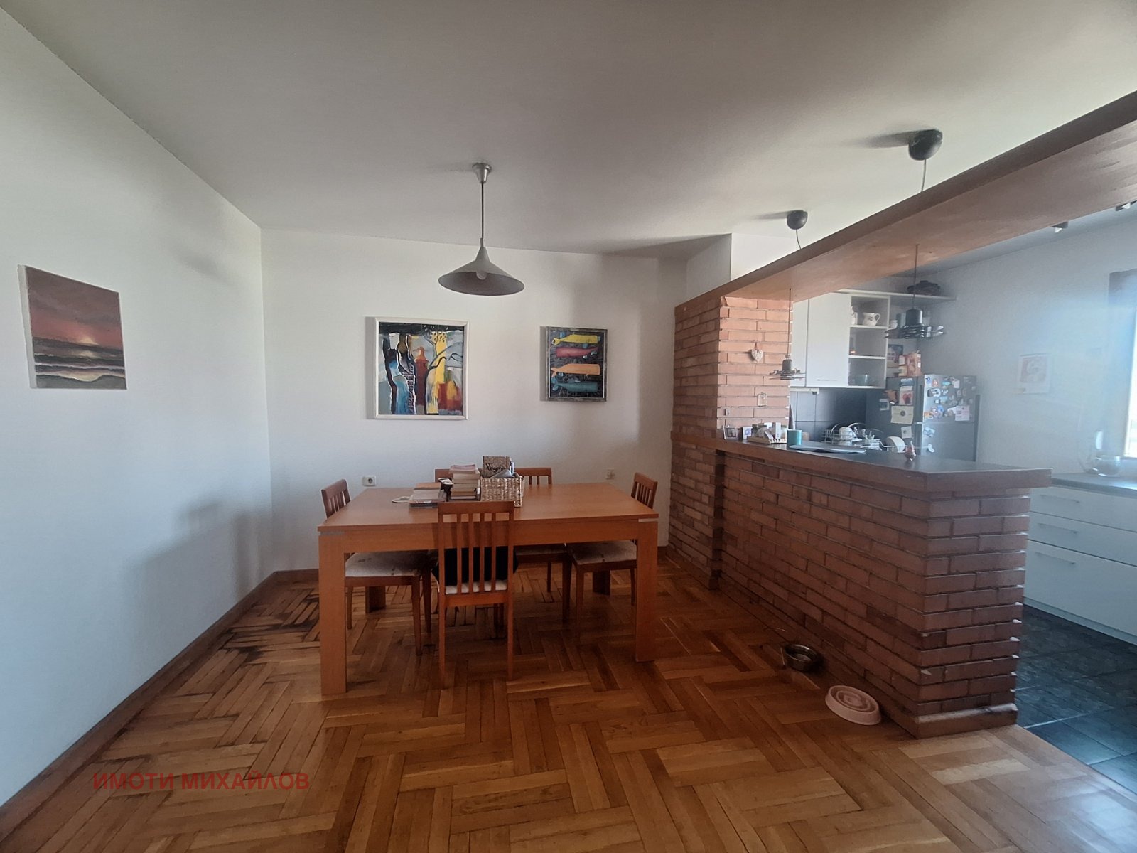 Продава 4-СТАЕН, гр. София, Младост 3