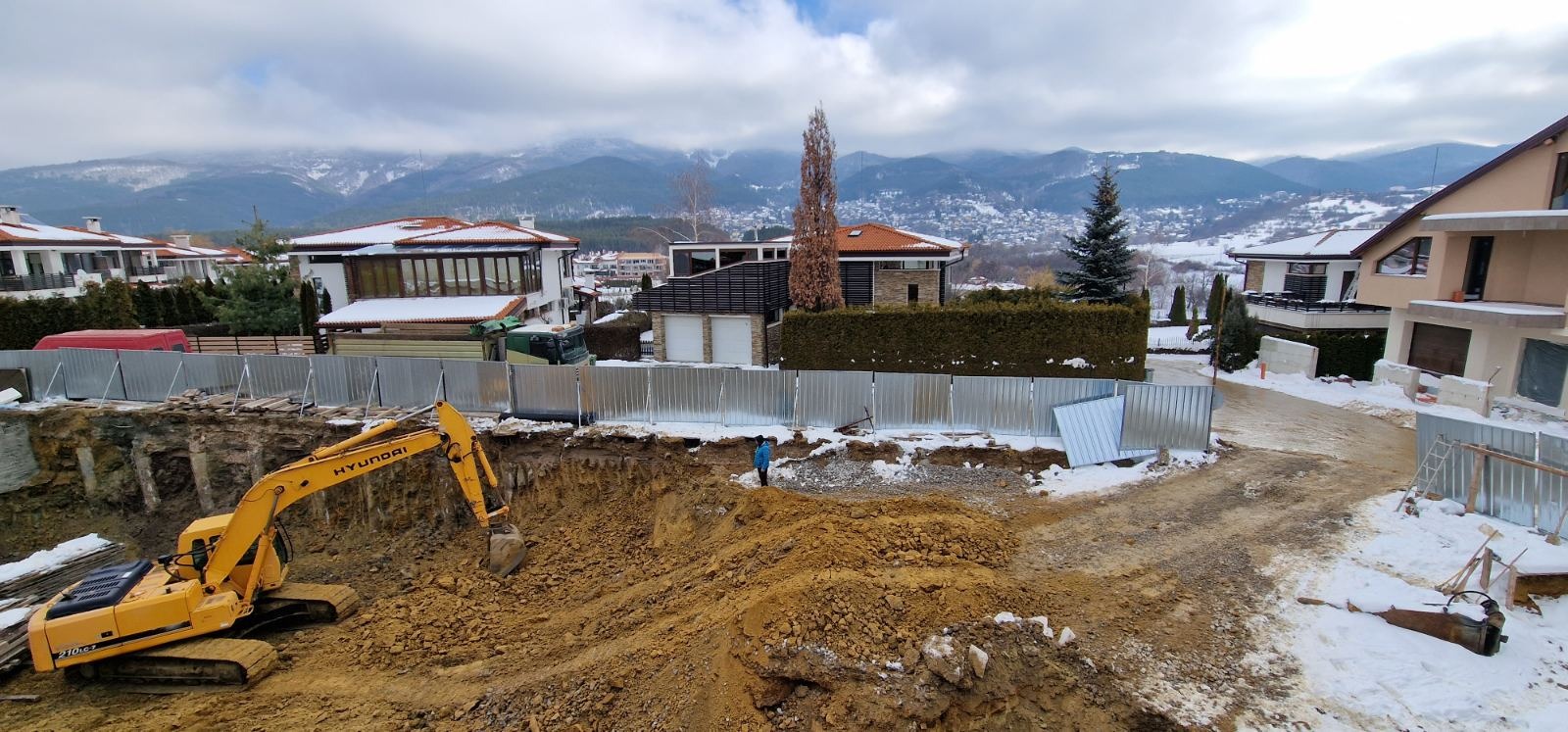 Продава МЕЗОНЕТ, с. Кладница, област Перник, снимка 9 - Апартаменти - 53717545