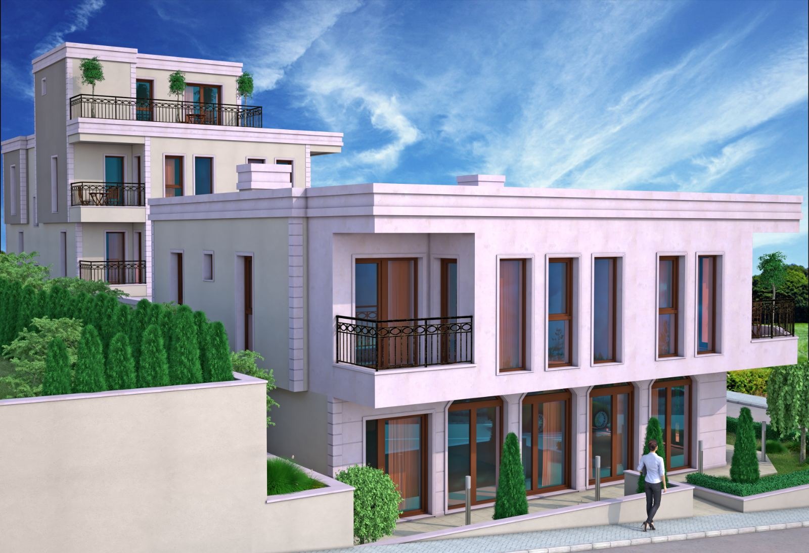 Продава МЕЗОНЕТ, с. Кладница, област Перник, снимка 3 - Апартаменти - 53717545