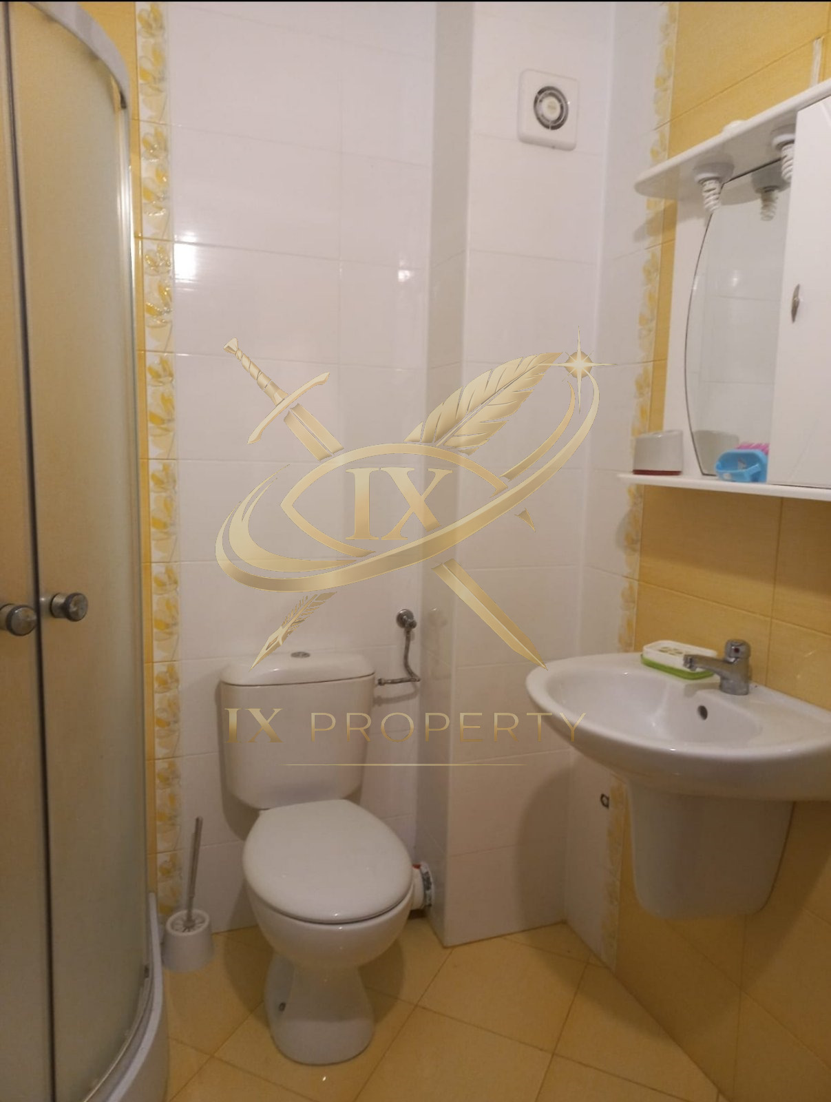 Продава ОФИС, гр. Поморие, област Бургас, снимка 2 - Офиси - 54054500