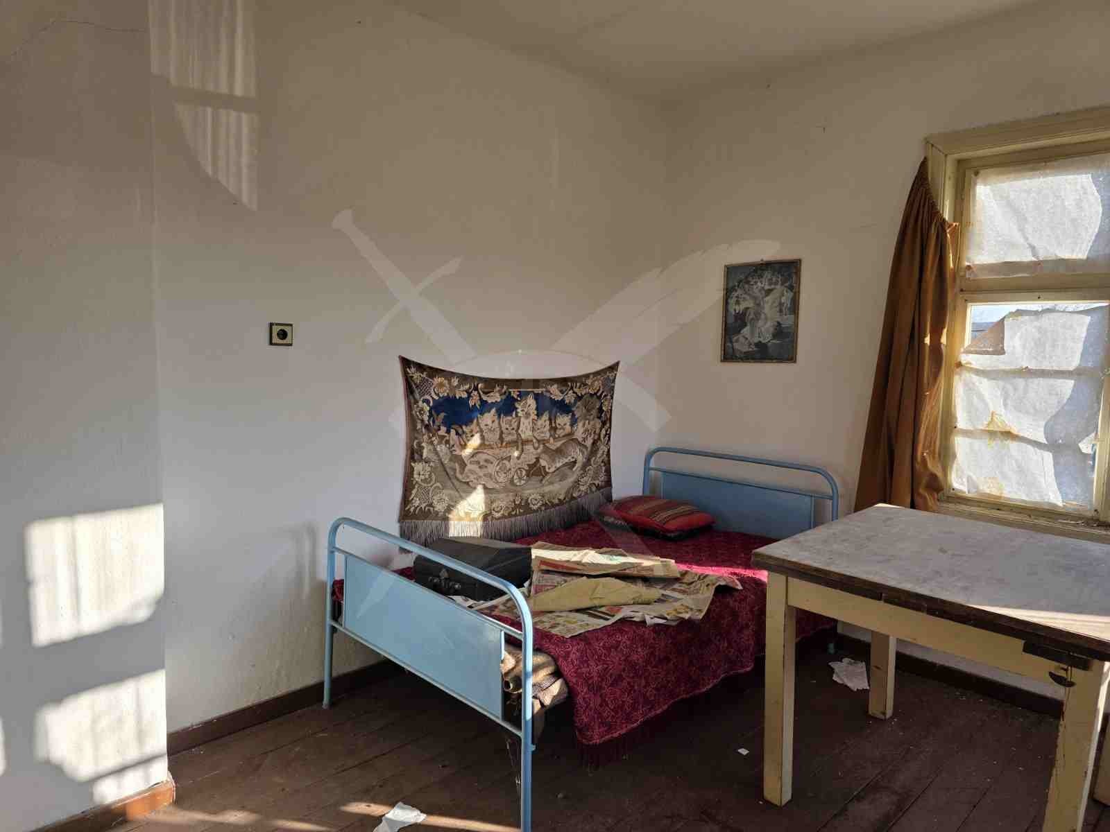 Продава КЪЩА, с. Зорница, област Бургас