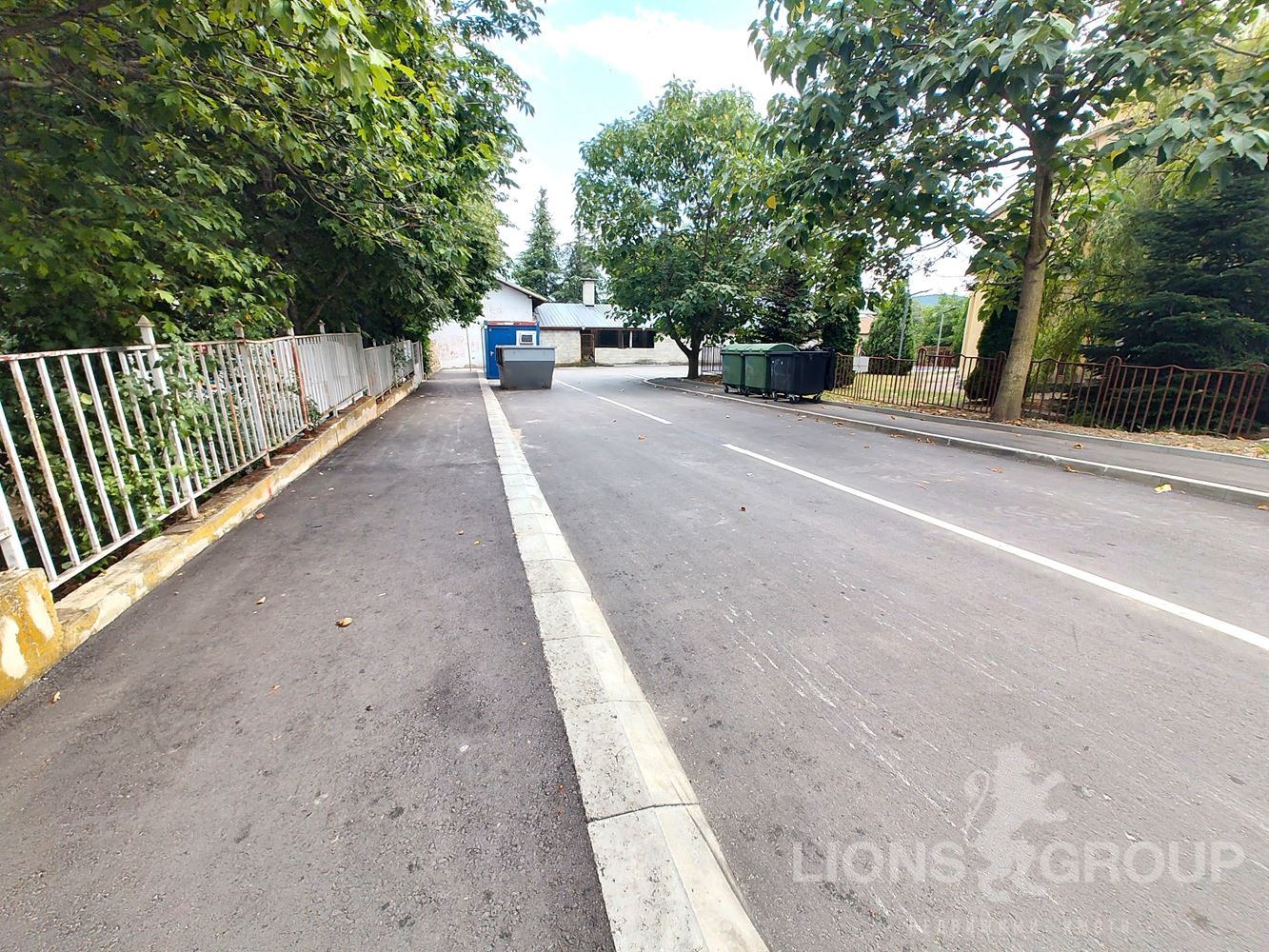 Продава ПАРЦЕЛ, с. Страшимирово, област Варна, снимка 7 - Парцели - 55222000