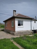 Продава КЪЩА, с. Мелница, област Ямбол, снимка 1