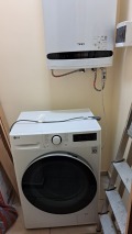 Продава  2-стаен град Пловдив , Христо Смирненски , 85 кв.м | 12407101 - изображение [10]