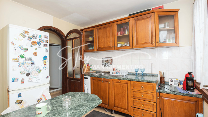 Продава 3-СТАЕН в град Бургас, Център - 108 кв.м / 249 000 € » 487 001.67 лв., СТЕЙ МЕНИДЖМЪНТ