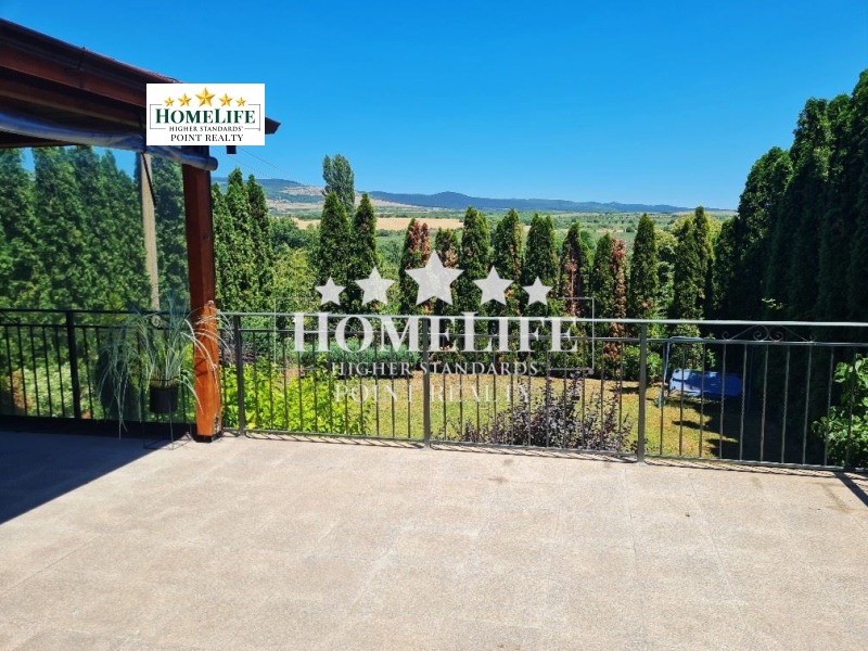 Продава КЪЩА в област София, с. Драговищица - 280 кв.м / 445 000 € » 870 344.35 лв., ПОЙНТ РИЪЛТИ