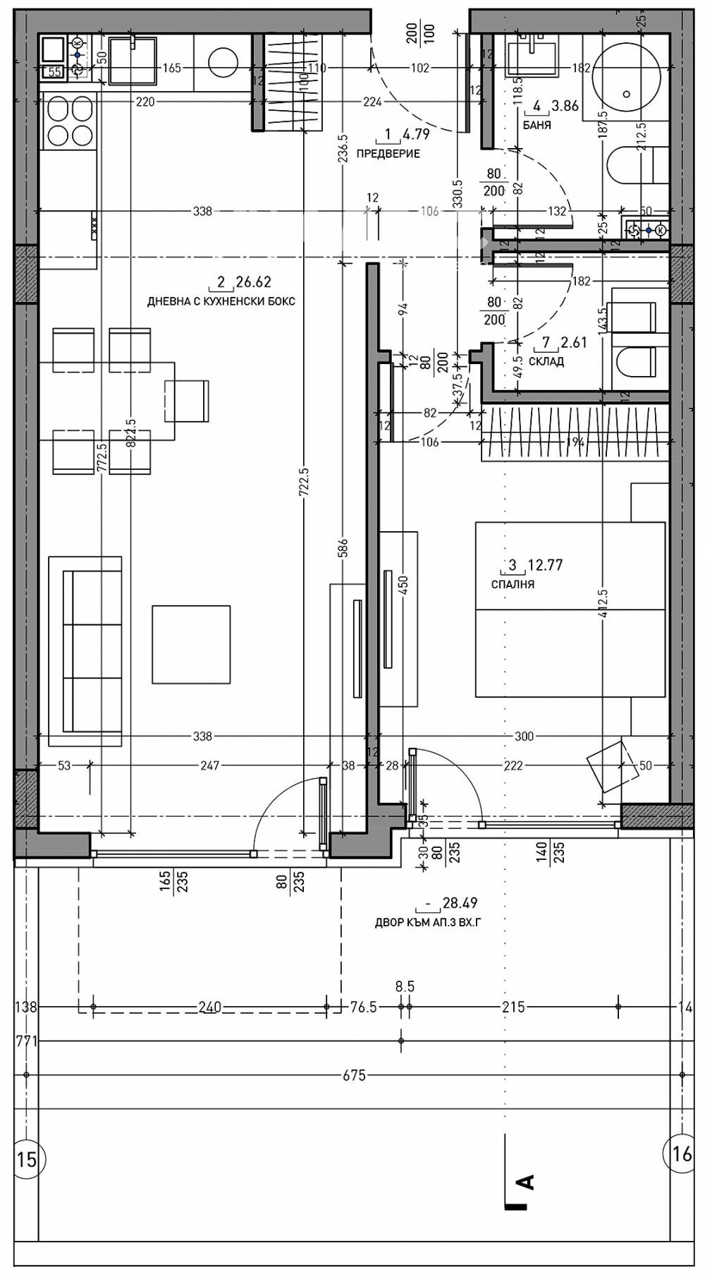 ������� 2-����� | Imot.bg � ����������� 4