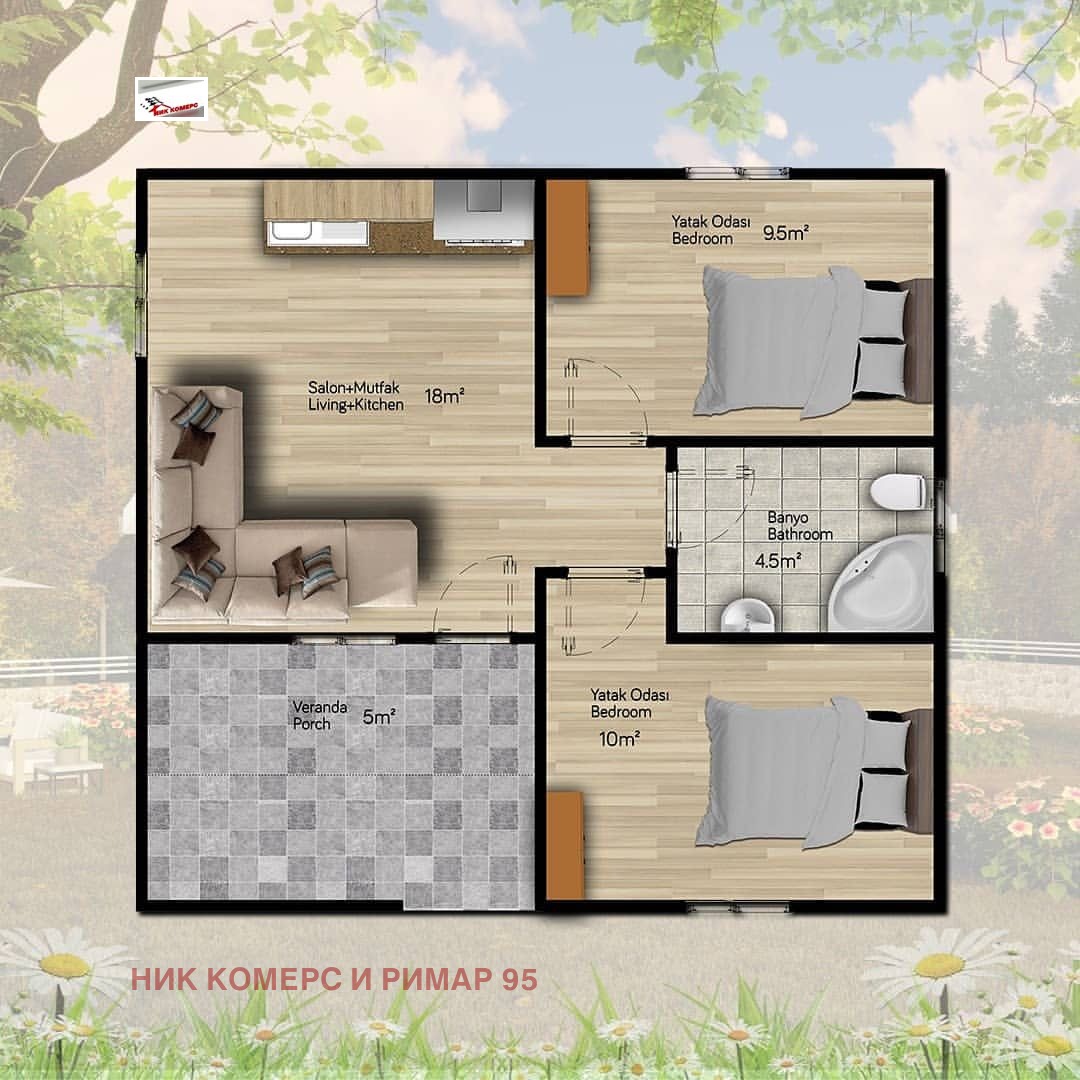 ������� ���� | Imot.bg � ����������� 9