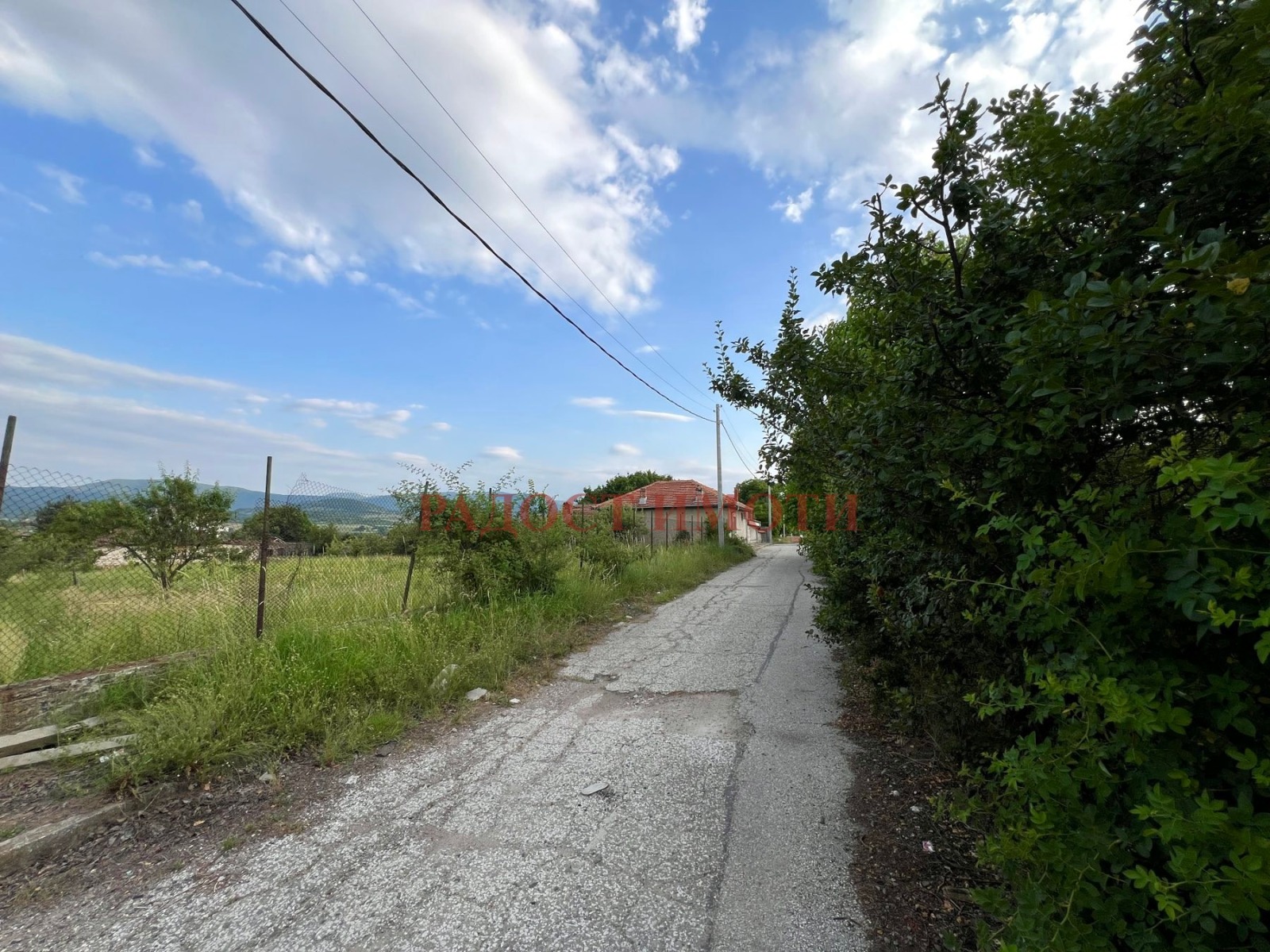 Продава ПАРЦЕЛ | Imot.bg — изображение 2