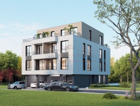 1 slaapkamer Sozopol, regio Boergas
