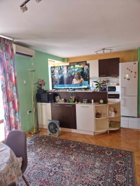 2 bedroom Idealen tsentar, Pleven 1