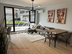 Loft Gladno pole, Plovdiv 1