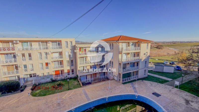 Продава 1-СТАЕН, к.к. Слънчев бряг, област Бургас, снимка 8 - Апартаменти - 53331422