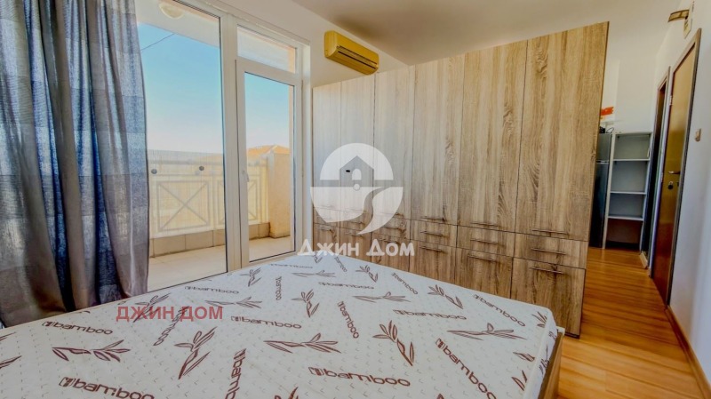 Продава 1-СТАЕН, к.к. Слънчев бряг, област Бургас, снимка 4 - Апартаменти - 53331422